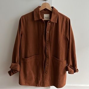 Sézane Will Jacket - Size S